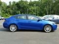 Blue Streak Pearl Coat - Dart SXT Photo No. 3