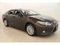 Fire Agate Pearl 2013 Lexus ES 350