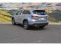 Silver Sky Metallic - Highlander XLE Photo No. 3