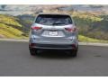 Silver Sky Metallic - Highlander XLE Photo No. 4