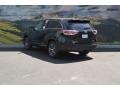 Midnight Black Metallic - Highlander XLE Photo No. 3
