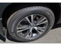 Midnight Black Metallic - Highlander XLE Photo No. 10