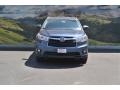 Shoreline Blue Pearl - Highlander XLE Photo No. 2