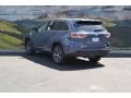 Shoreline Blue Pearl - Highlander XLE Photo No. 3
