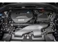Alpine White - X1 xDrive28i Photo No. 9