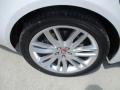 2017 Jaguar XF 35t Prestige AWD Wheel and Tire Photo