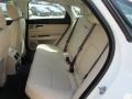 Light Oyster Rear Seat Photo for 2017 Jaguar XF #114785344