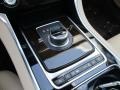  2017 XF 35t Prestige AWD 8 Speed Automatic Shifter