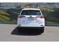 Super White - RAV4 LE AWD Photo No. 4