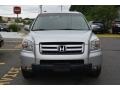 Billet Silver Metallic - Pilot EX-L 4WD Photo No. 2