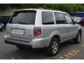 Billet Silver Metallic - Pilot EX-L 4WD Photo No. 4