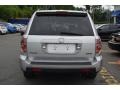 Billet Silver Metallic - Pilot EX-L 4WD Photo No. 5