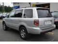 Billet Silver Metallic - Pilot EX-L 4WD Photo No. 6