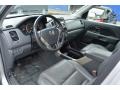 Billet Silver Metallic - Pilot EX-L 4WD Photo No. 9