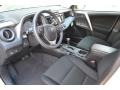 Super White - RAV4 LE AWD Photo No. 5