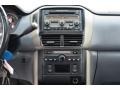 Billet Silver Metallic - Pilot EX-L 4WD Photo No. 12