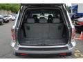 Billet Silver Metallic - Pilot EX-L 4WD Photo No. 16
