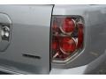 Billet Silver Metallic - Pilot EX-L 4WD Photo No. 17