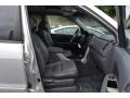 Billet Silver Metallic - Pilot EX-L 4WD Photo No. 21