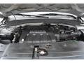 Billet Silver Metallic - Pilot EX-L 4WD Photo No. 22