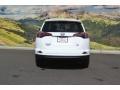 Super White - RAV4 LE AWD Photo No. 4