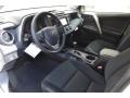 Super White - RAV4 LE AWD Photo No. 5