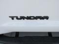 2016 Super White Toyota Tundra SR5 CrewMax 4x4  photo #15