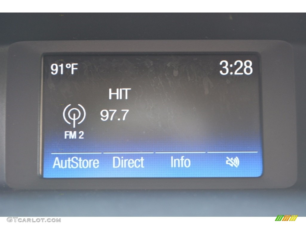 2015 Focus SE Hatchback - Tuxedo Black Metallic / Charcoal Black photo #37