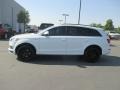 Cararra White - Q7 3.0 Prestige quattro Photo No. 4