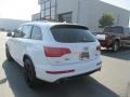 Cararra White - Q7 3.0 Prestige quattro Photo No. 5