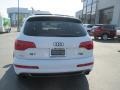 Cararra White - Q7 3.0 Prestige quattro Photo No. 6