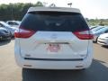 2016 Blizzard Pearl Toyota Sienna Limited AWD  photo #29