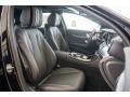 Black - E 300 Sedan Photo No. 2