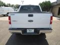 2004 Oxford White Ford F150 XLT SuperCrew 4x4  photo #8