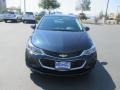 Blue Ray Metallic - Cruze LS Sedan Photo No. 2