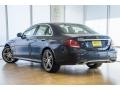Lunar Blue Metallic - E 300 Sedan Photo No. 3
