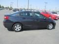 Blue Ray Metallic - Cruze LS Sedan Photo No. 8