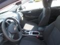 Blue Ray Metallic - Cruze LS Sedan Photo No. 9