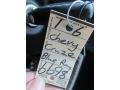 Blue Ray Metallic - Cruze LS Sedan Photo No. 14