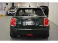 British Racing Green II Metallic - Hardtop Cooper 4 Door Seven Edition Package Photo No. 5