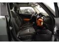 Diamond Carbon Black Front Seat Photo for 2017 Mini Hardtop #114793345