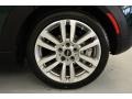 2017 Mini Hardtop Cooper 4 Door Seven Edition Package Wheel and Tire Photo