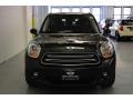 Absolute Black Metallic - Countryman Cooper Photo No. 2