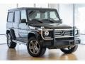 2016 Black Mercedes-Benz G 550  photo #12