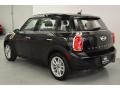 Absolute Black Metallic - Countryman Cooper Photo No. 4