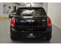 Absolute Black Metallic - Countryman Cooper Photo No. 5