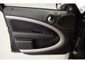 Absolute Black Metallic - Countryman Cooper Photo No. 6