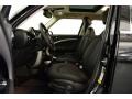 Absolute Black Metallic - Countryman Cooper Photo No. 8