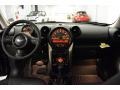 Absolute Black Metallic - Countryman Cooper Photo No. 12