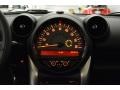 Absolute Black Metallic - Countryman Cooper Photo No. 13